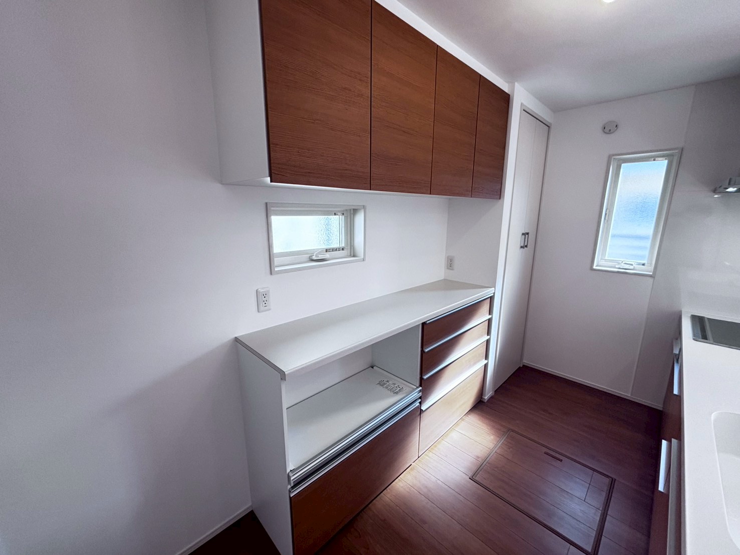 【5/2（土）、5/3（日）現地案内制オープンハウス開催！】豊橋市向山町 東棟