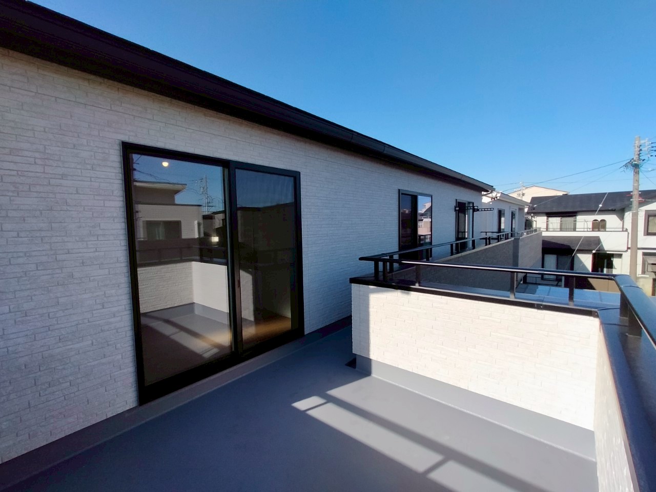 豊川市西桜木町２丁目西棟【内覧可能】