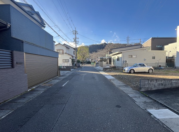 葵区山崎二丁目【販売開始】