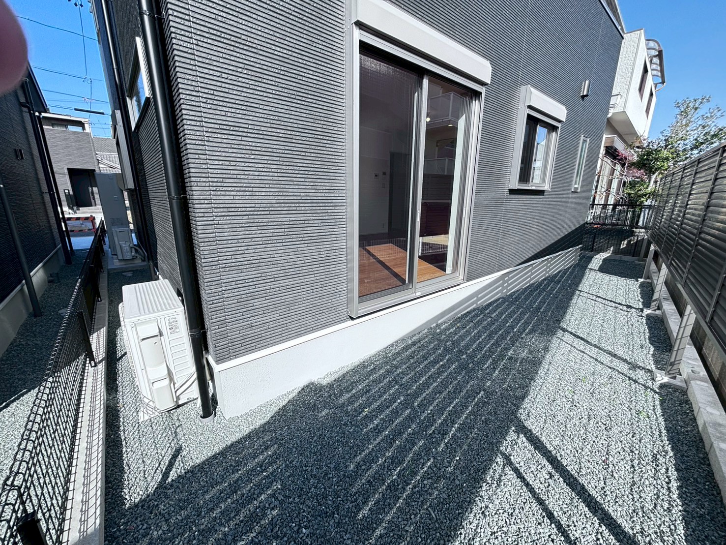 【5/2（土）、5/3（日）現地案内制オープンハウス開催！】豊橋市向山町 東棟