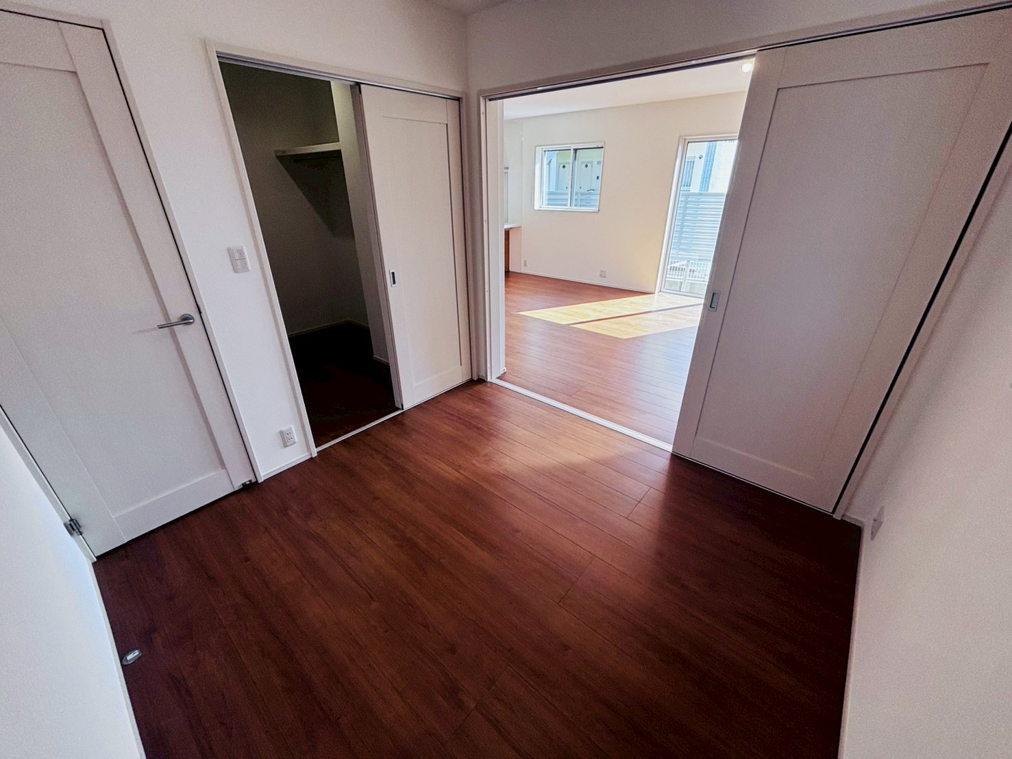 【5/2（土）、5/3（日）現地案内制オープンハウス開催！】豊橋市向山町 東棟