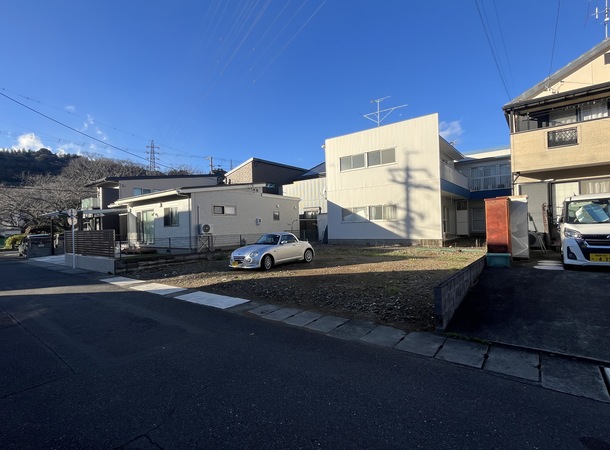 葵区山崎二丁目【販売開始】