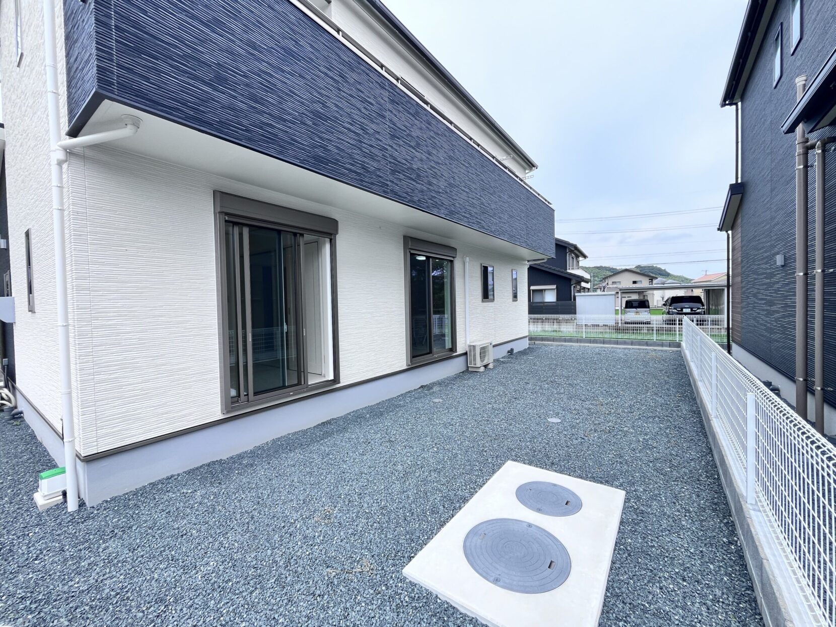 島田市岸町5期 北棟【内覧可能】