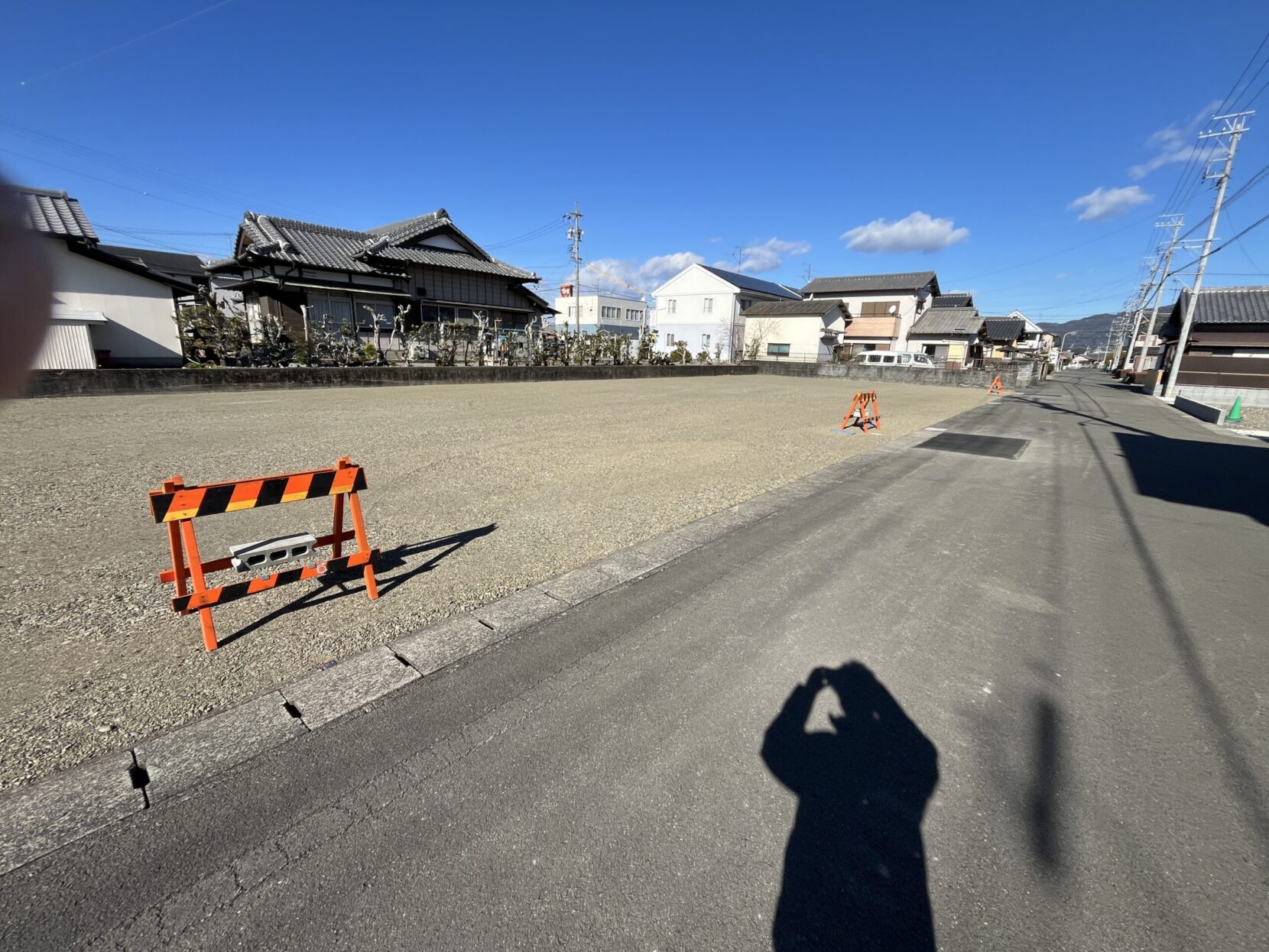 焼津市東小川八丁目　北棟【販売開始】