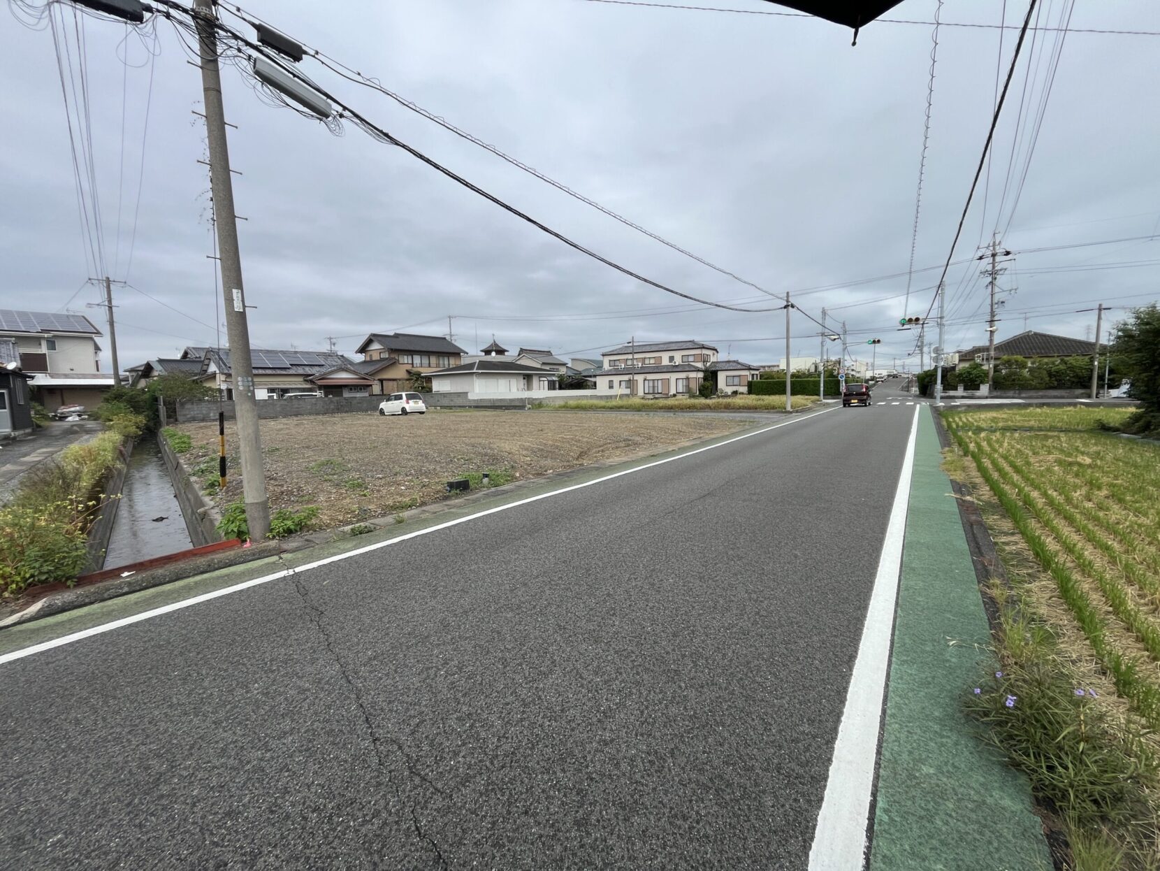 吉田町片岡7期東棟【内装工事】