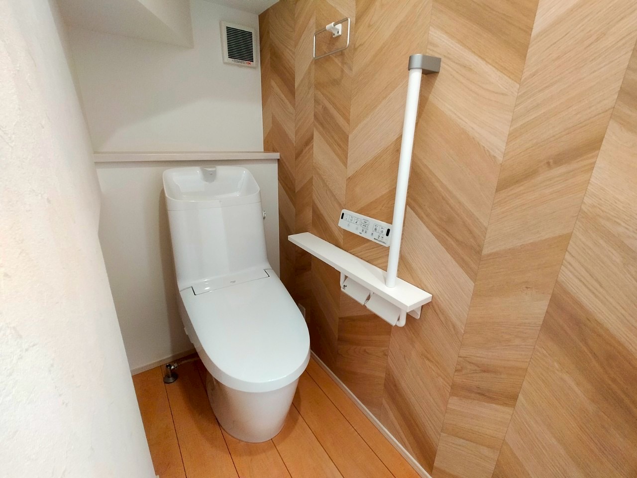 豊川市森4丁目【内覧可能】