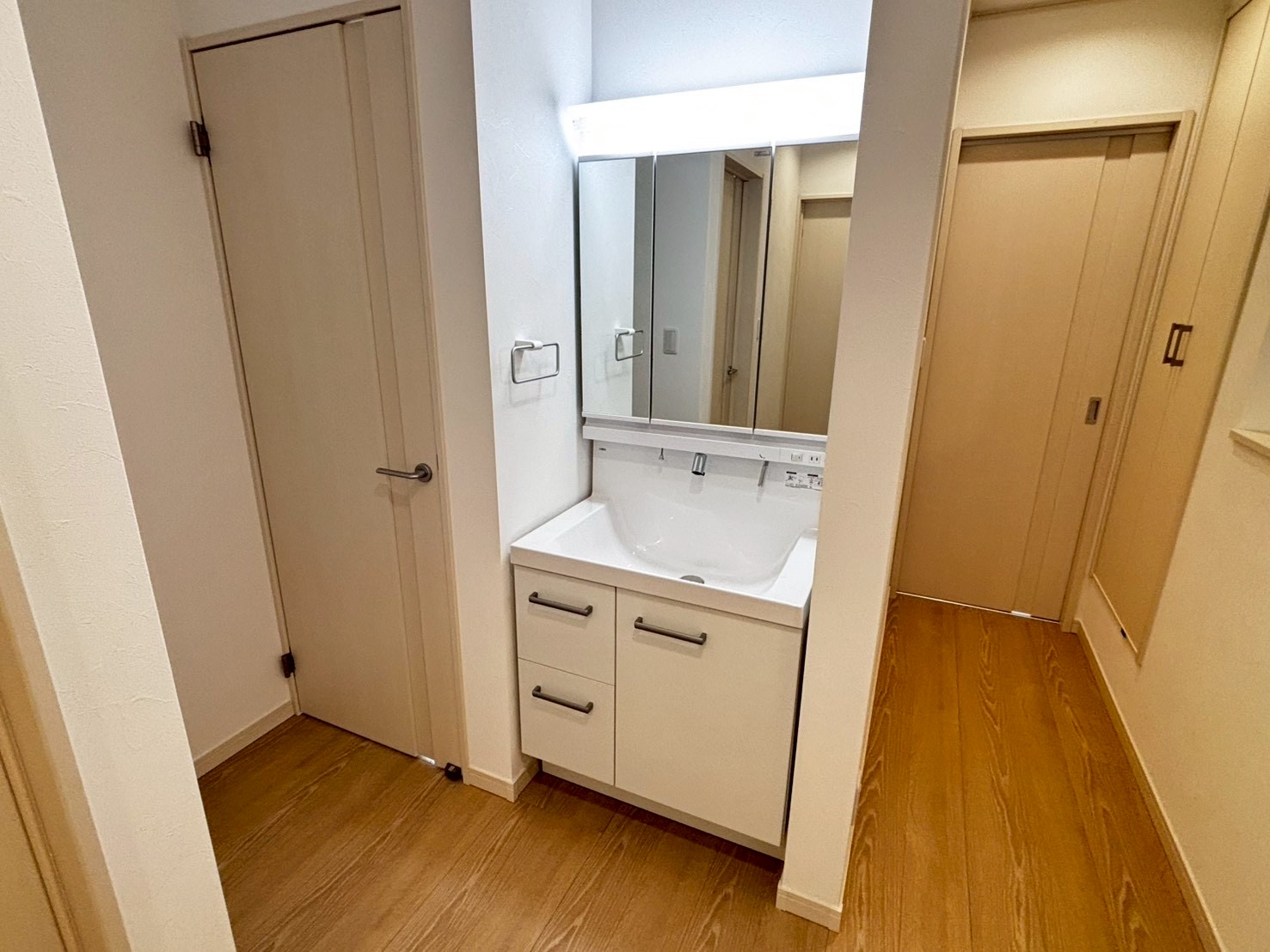 ※価格変更いたしました※豊橋市高師町西棟【内覧可能】