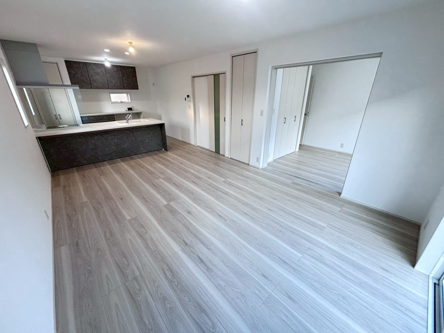 蒲郡市形原町5期【内覧可能】