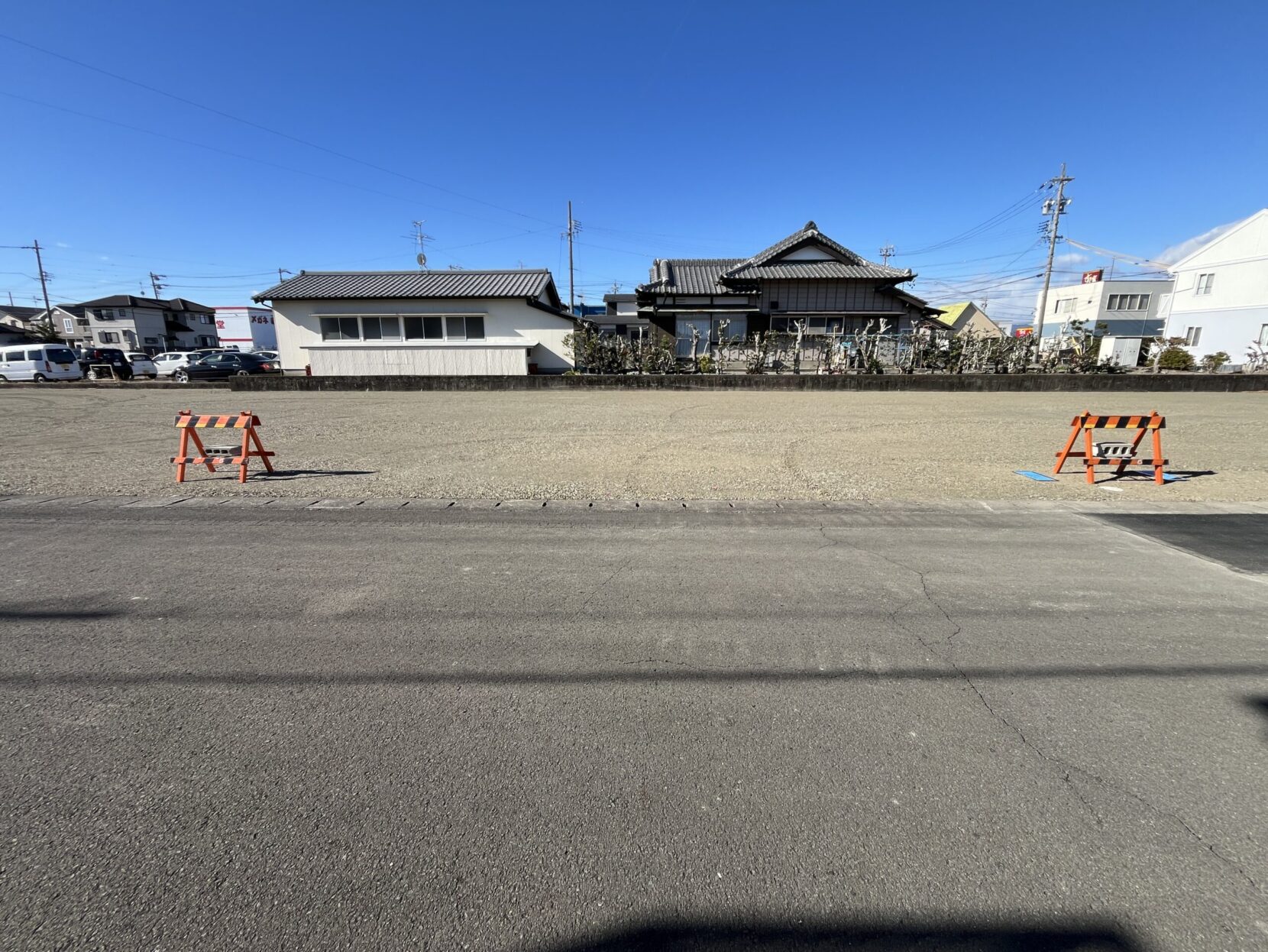焼津市東小川八丁目　北棟【販売開始】