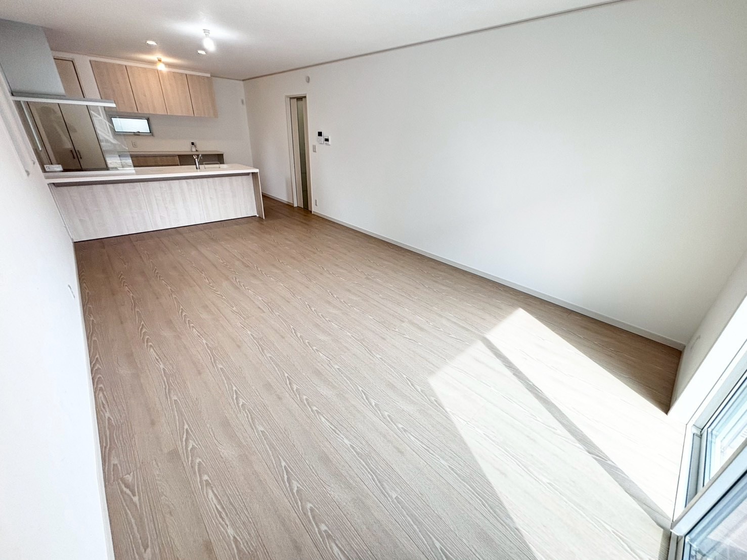 ※価格変更いたしました※豊橋市高師町西棟【内覧可能】