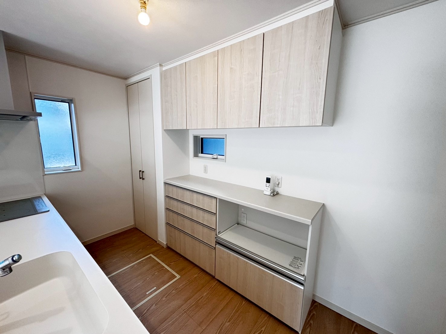 ※価格変更いたしました※豊橋市高師町西棟【内覧可能】