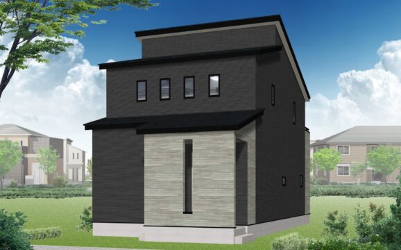 富士市川成新町２期 東棟【木工事】