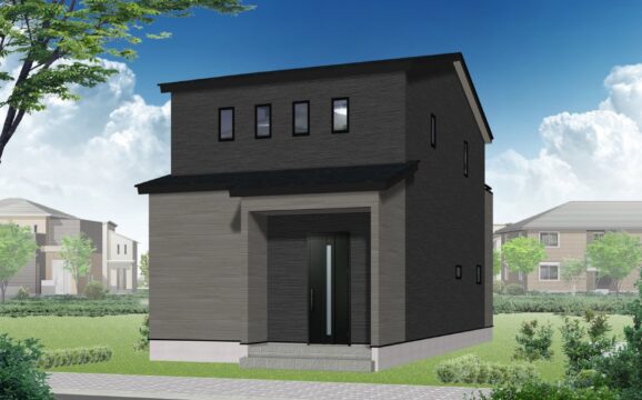 富士市水戸島２丁目【基礎工事】