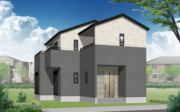 富士市久沢２期 １号地【内装工事】