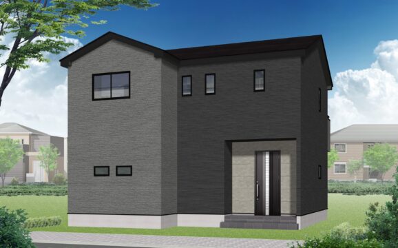 伊豆の国市古奈　南棟【木工事】