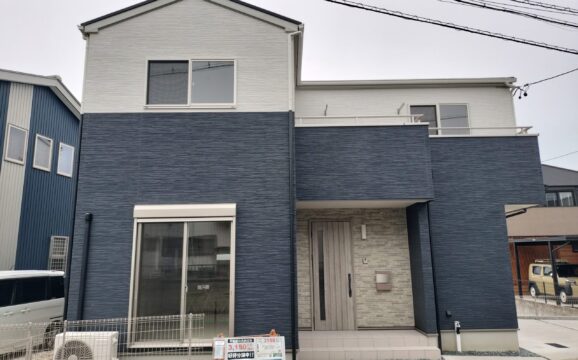 額田郡幸田町7期【内覧可能】