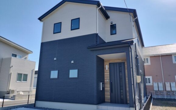 西尾市上矢田町19号地【内覧可能】