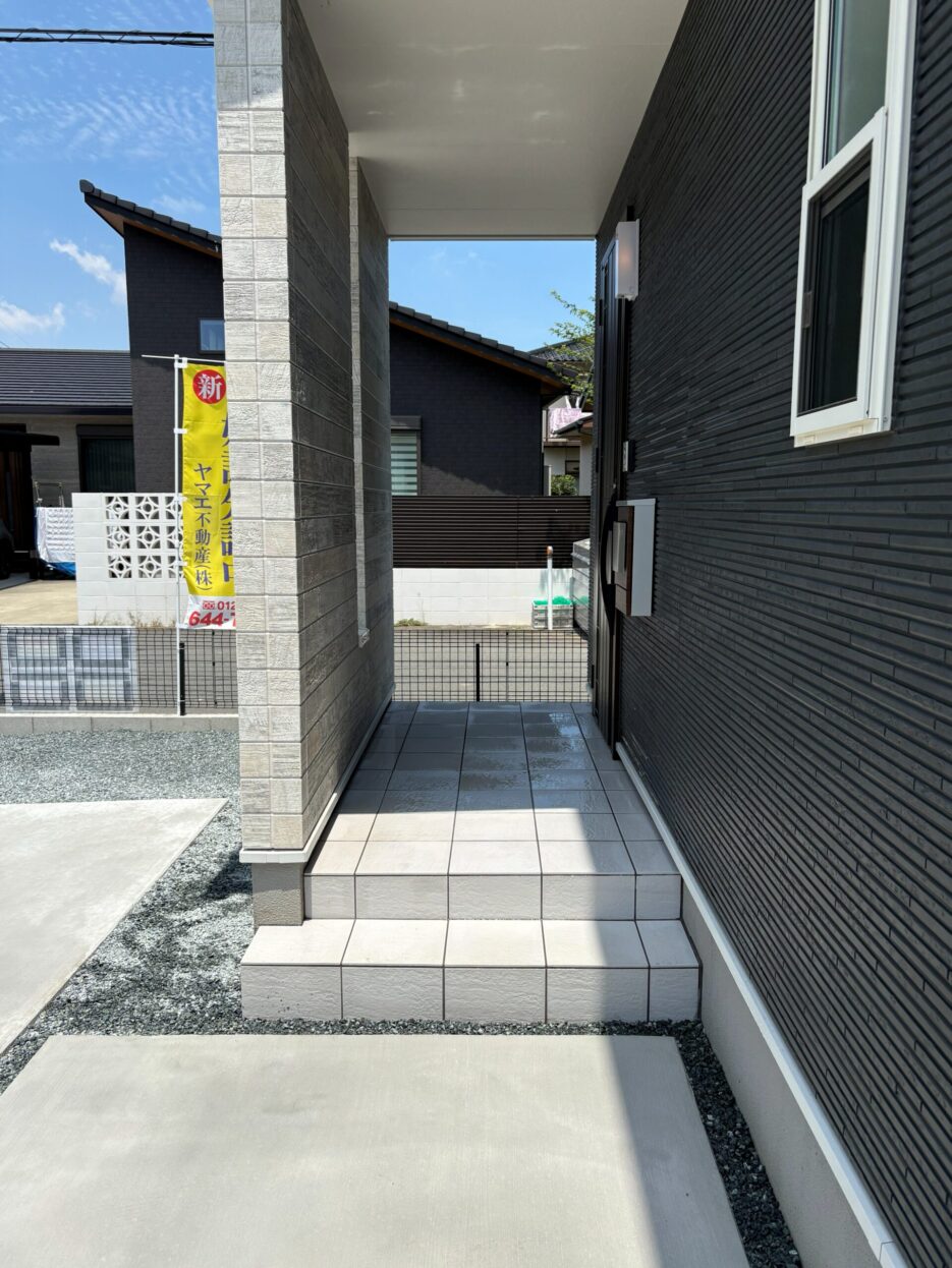八女市納楚【内覧可能！】