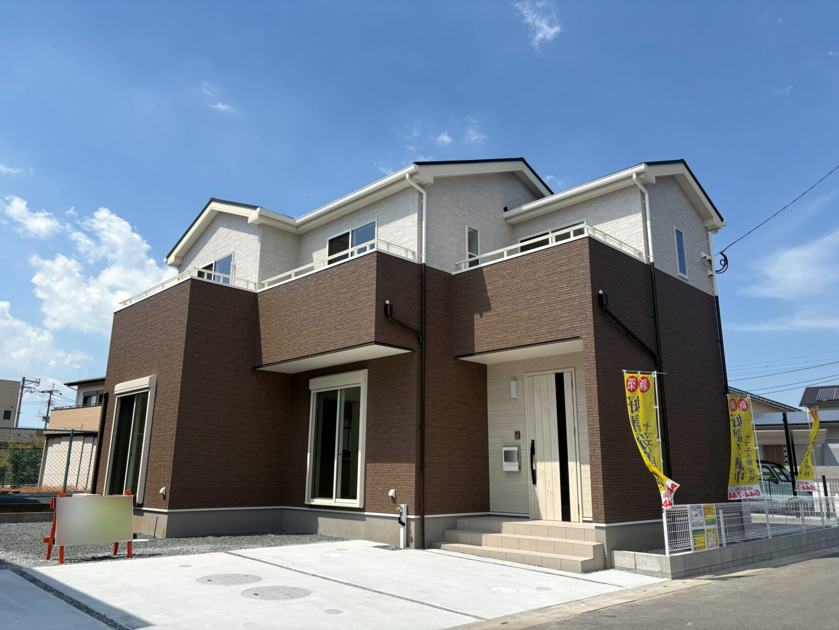 筑後市熊野【内覧可能！】