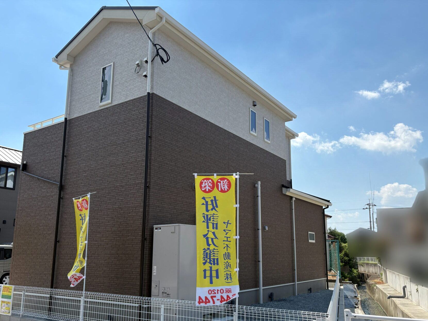 筑後市熊野【内覧可能！】
