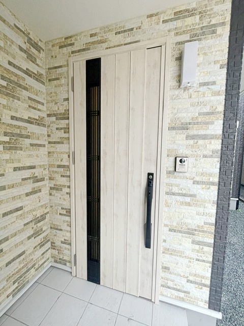北九州市若松区浜町二丁目 中棟【内覧可能！】