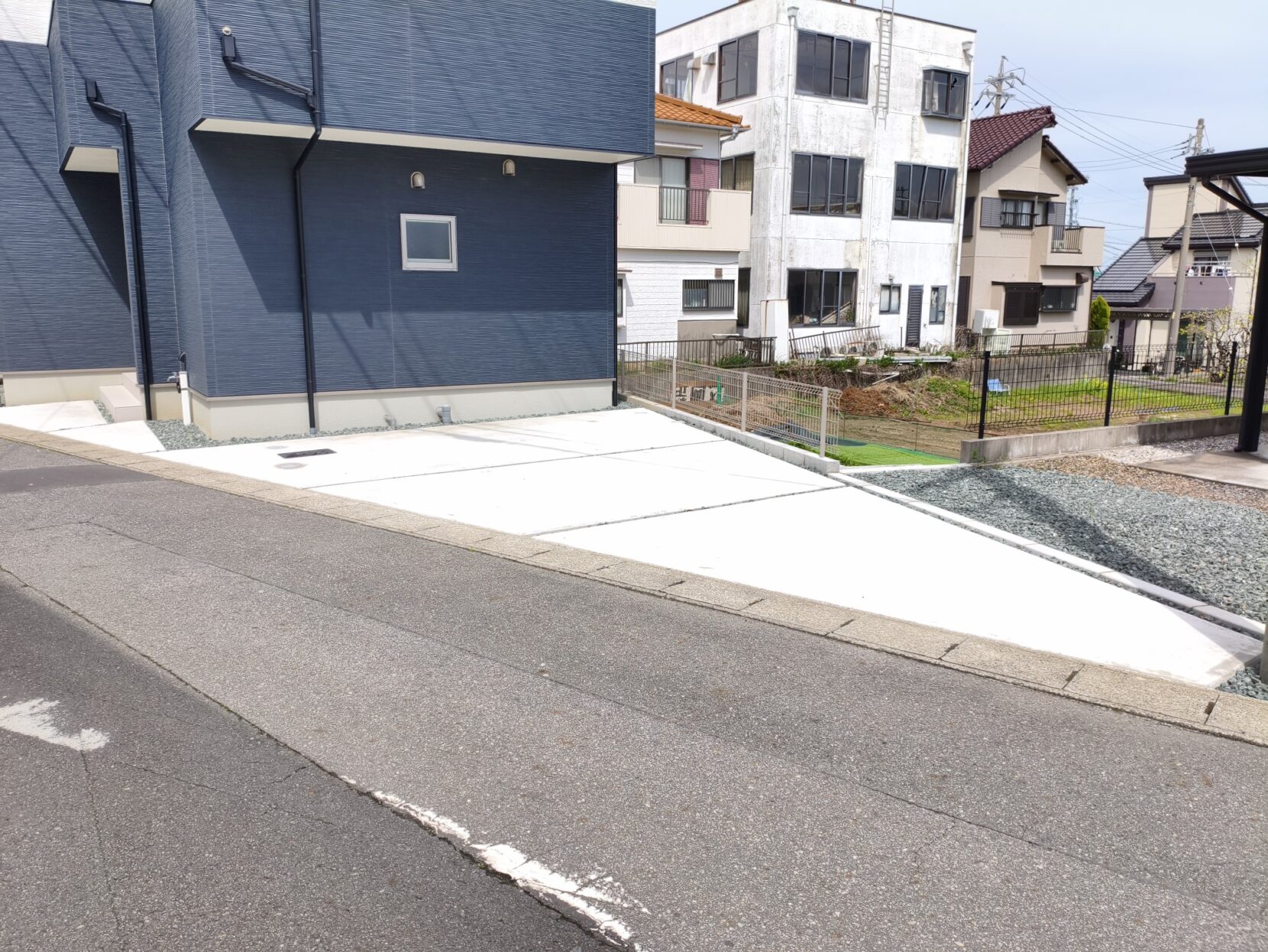 額田郡幸田町7期【内覧可能】