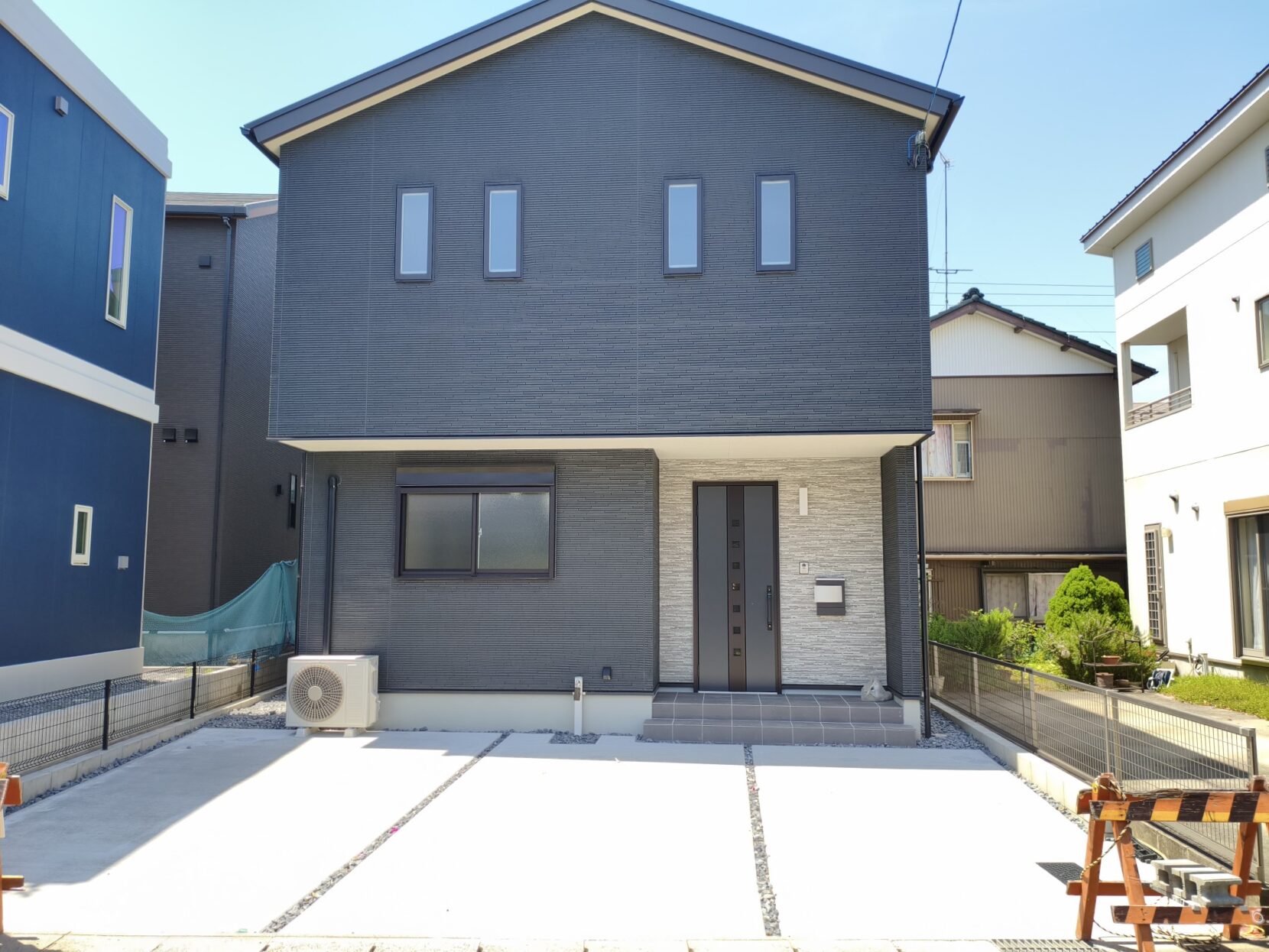 岡崎市美合町【内覧可能】