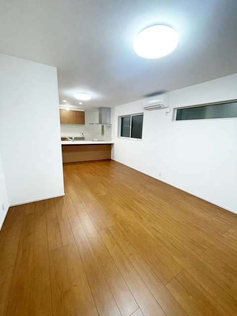 北九州市若松区浜町二丁目 東棟【内覧可能！】