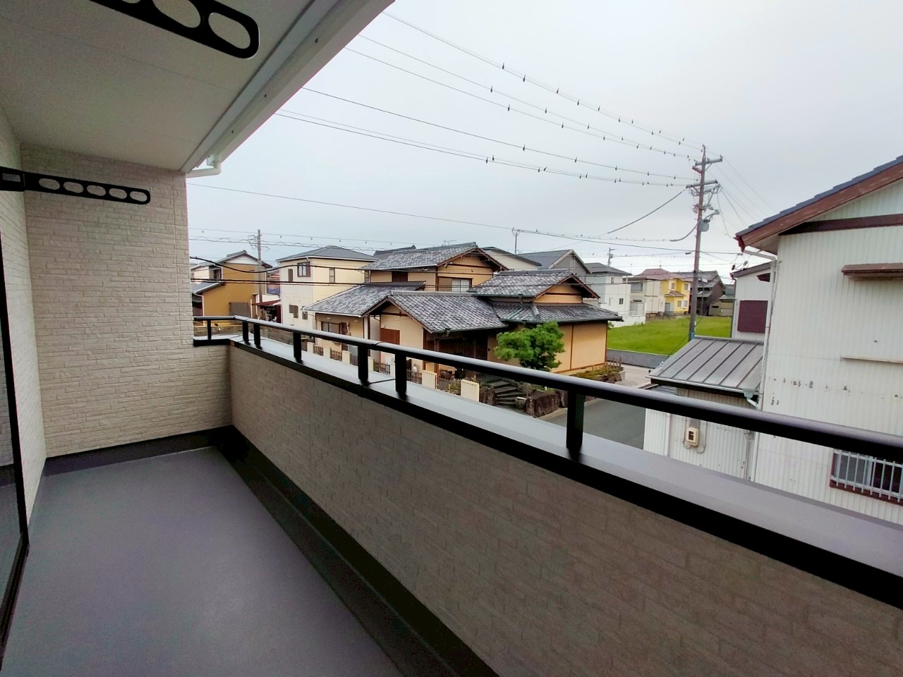 豊橋市西幸町３期【内覧可能】