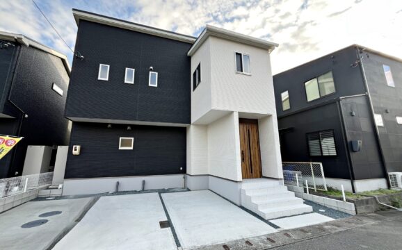 菊川市加茂10期 西棟【内覧可能！】