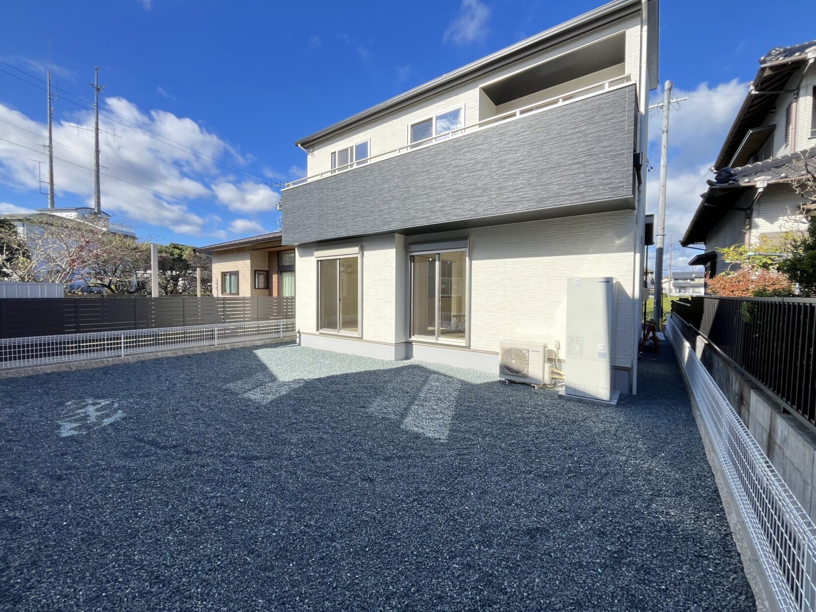 島田市金谷代官町【5/30,5/31オープンハウス開催！/内覧可能】
