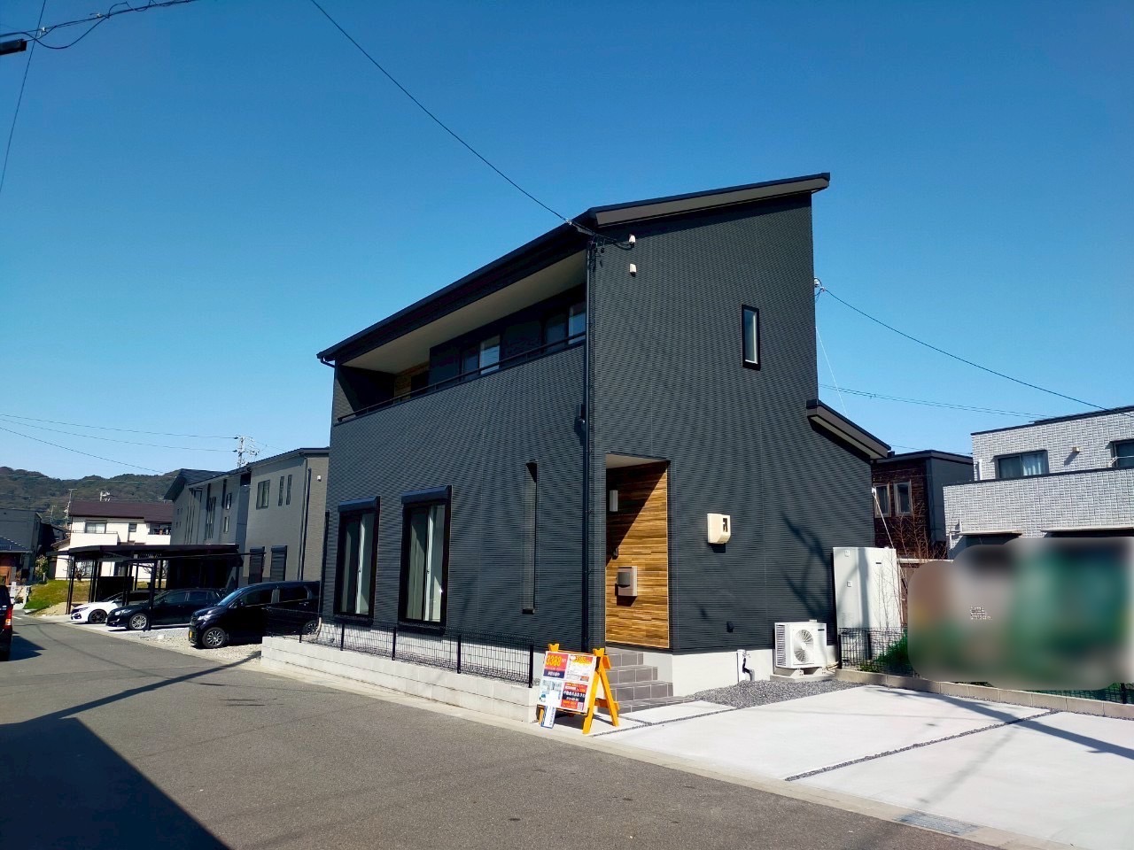 蒲郡市形原町5期【内覧可能】