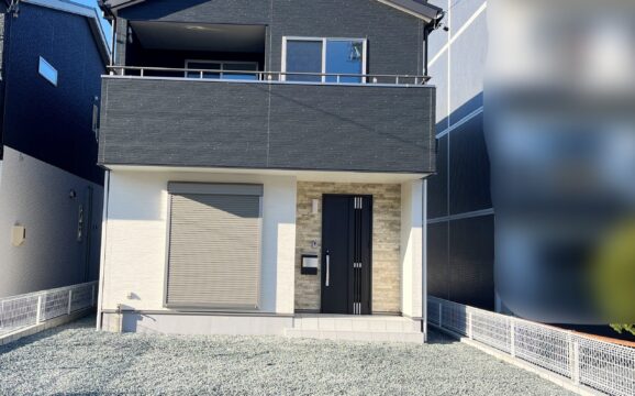 掛川市下俣南二丁目２期 東棟【内覧可能】