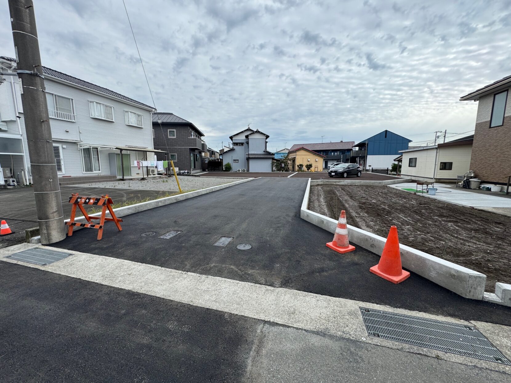 現地写真（R7.11.1撮影）
