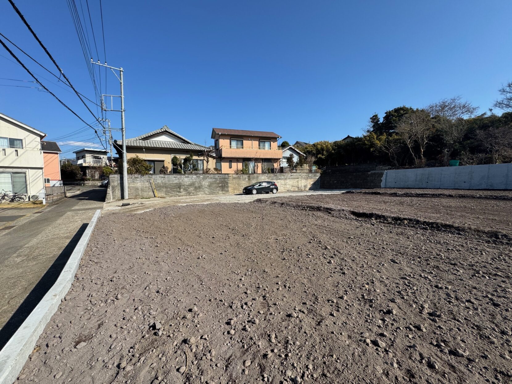 現地写真（R8.1月上旬撮影）