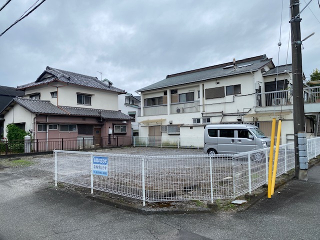 三島市東町東棟【販売開始】