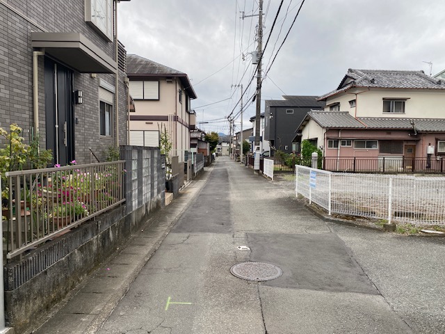 三島市東町東棟【販売開始】