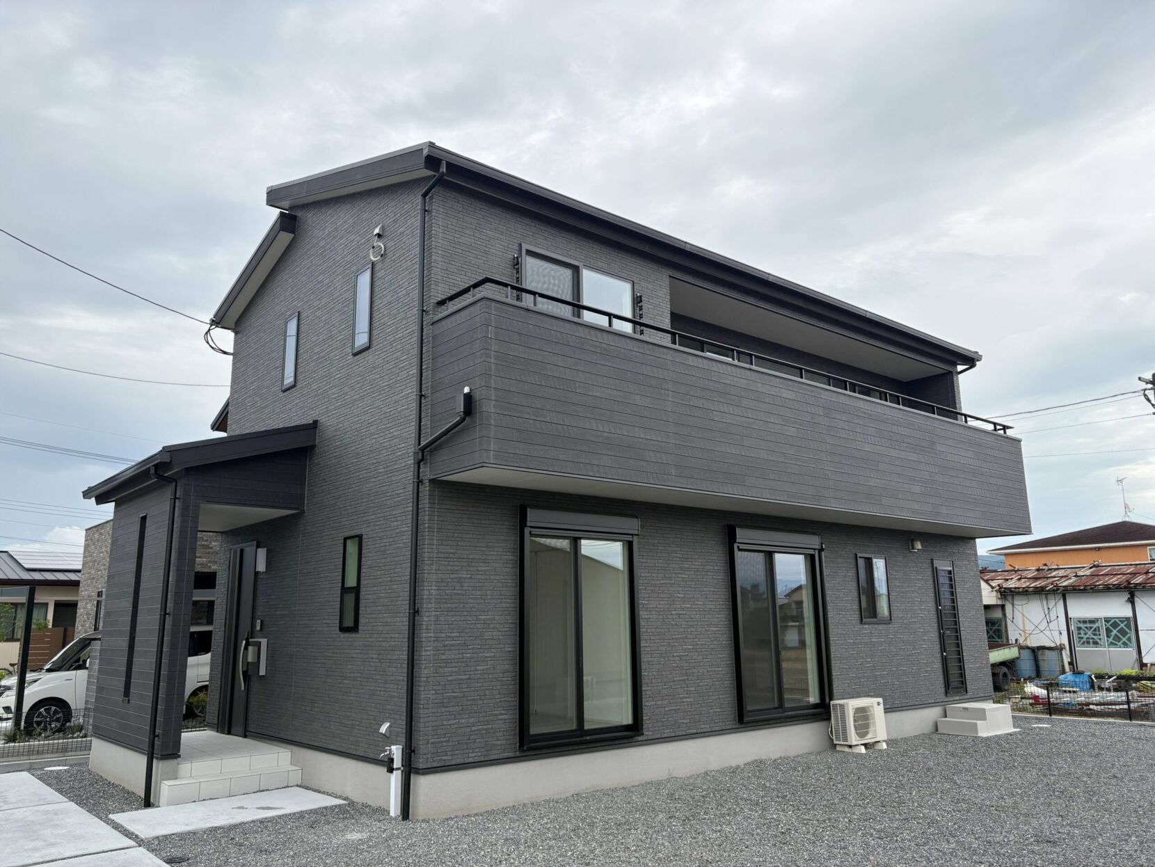 朝倉郡筑前町依井【内覧可能！】