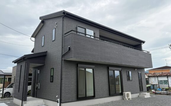 朝倉郡筑前町依井【内覧可能！】
