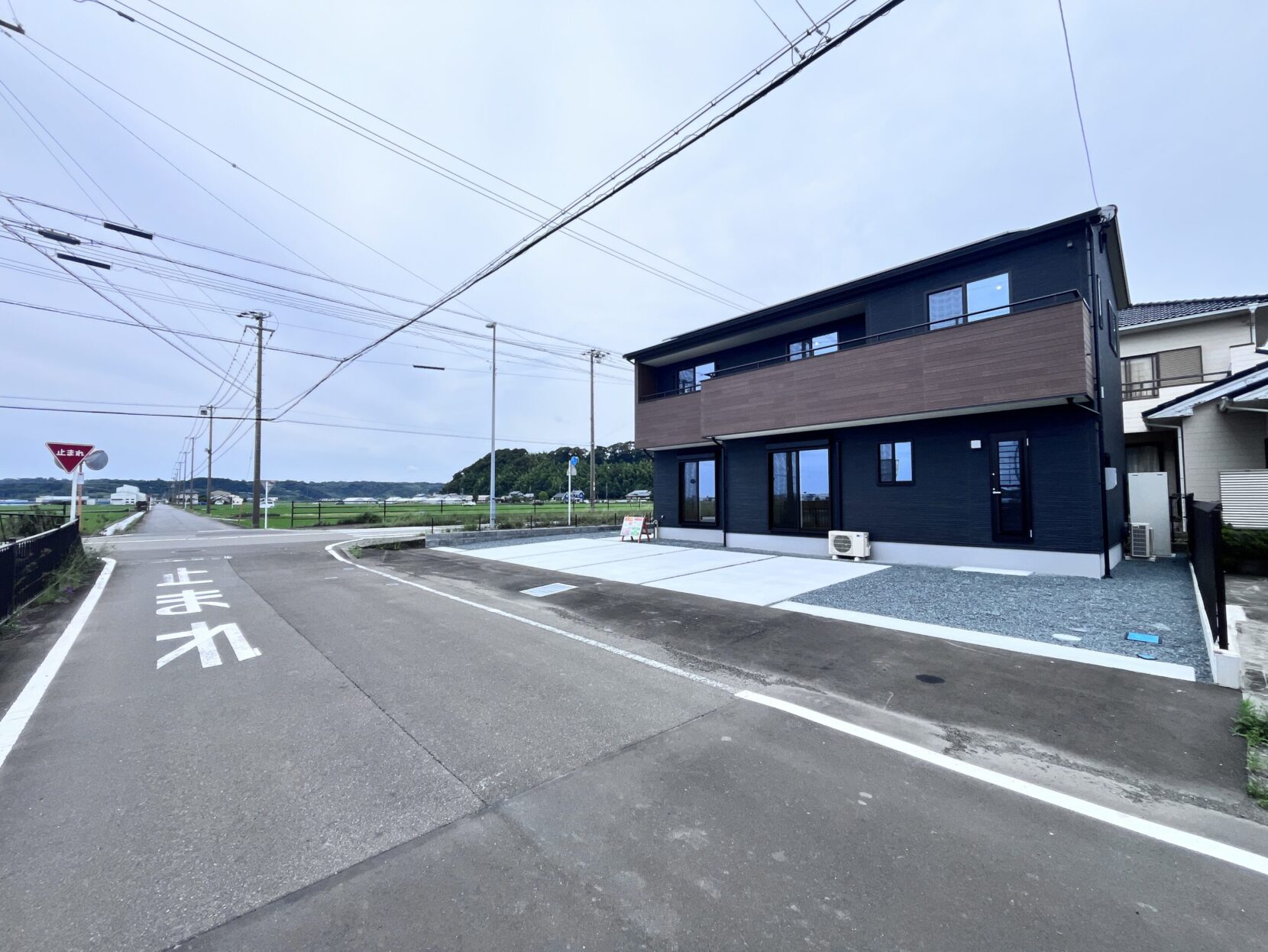 吉田町片岡8期【内覧可能！】