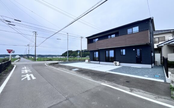 吉田町片岡8期【内覧可能！】