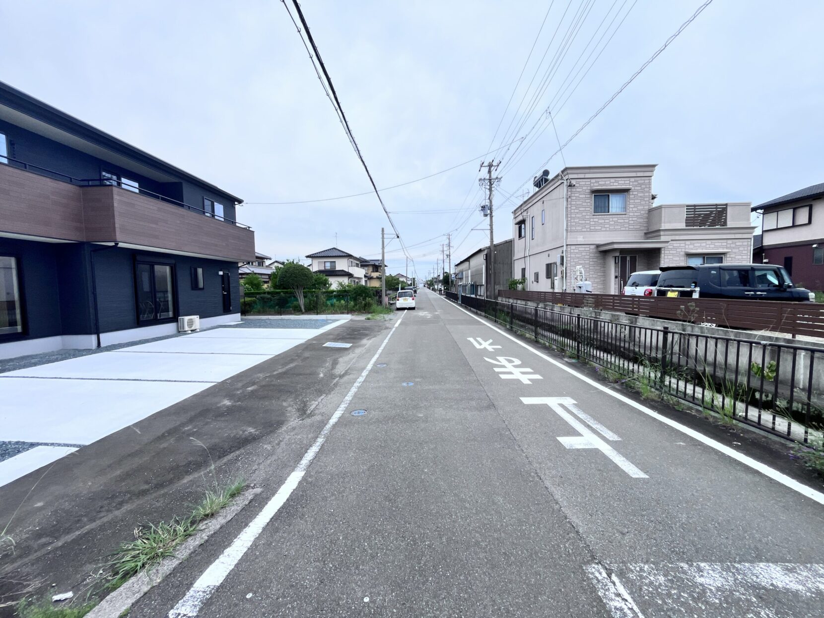 吉田町片岡8期【内覧可能！】