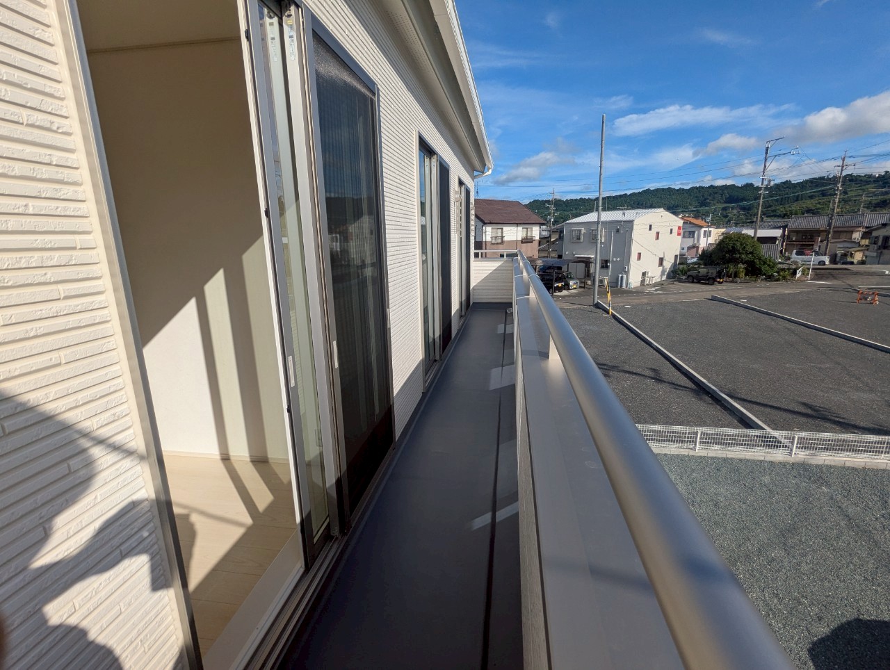 島田市金谷泉町2期4号地【5/30,5/31オープンハウス開催！/内覧可能】