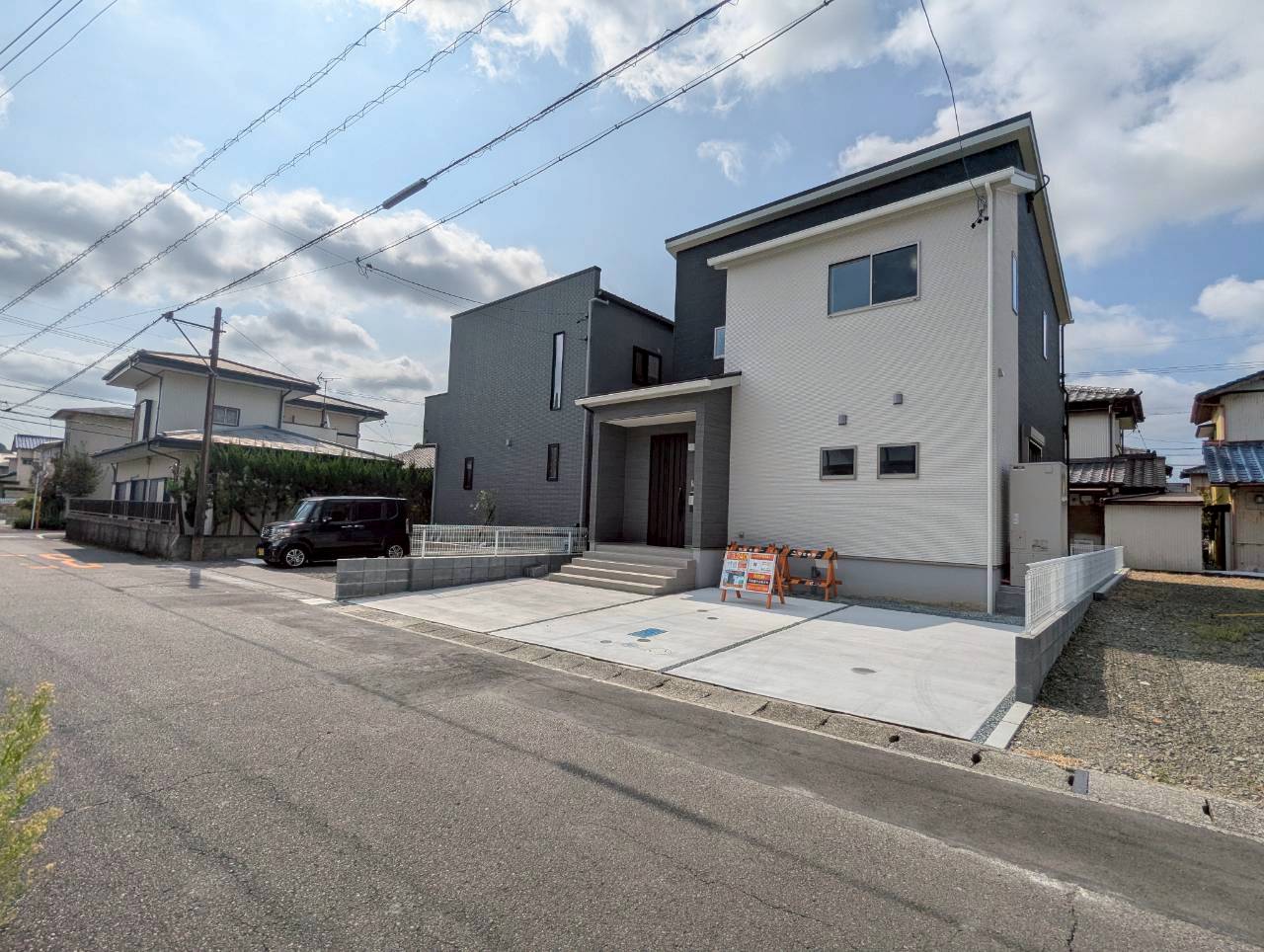 藤枝市音羽町三丁目【内覧可能】