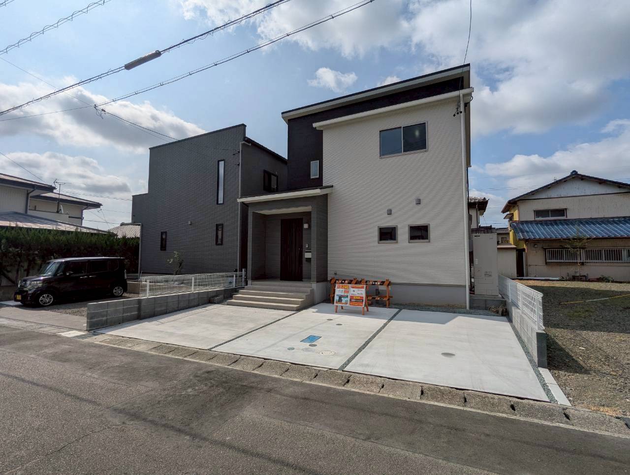 藤枝市音羽町三丁目【内覧可能】