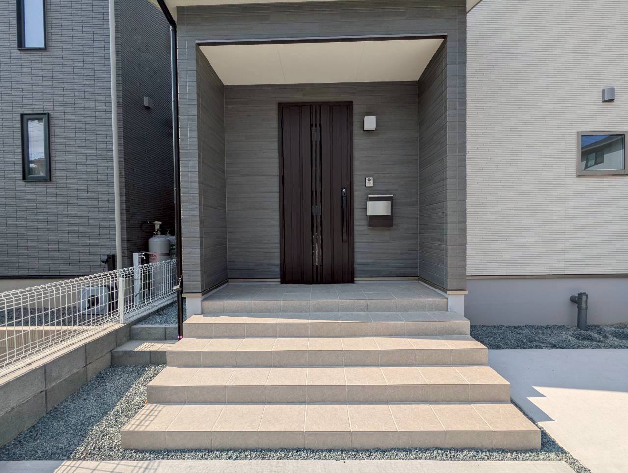 藤枝市音羽町三丁目【内覧可能】