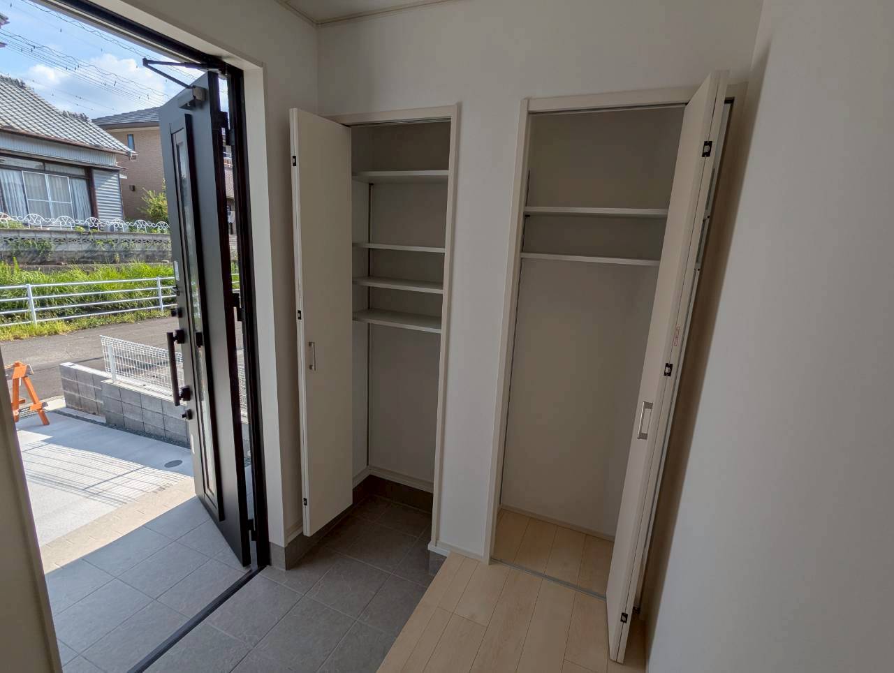 藤枝市音羽町三丁目【内覧可能】