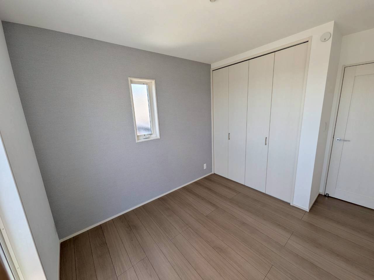 島田市井口4期南棟【内覧可能】