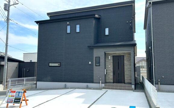 富士宮市万野原新田５期 東棟【内覧可能】