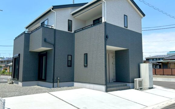 富士市久沢２期 １号地【内覧可能】